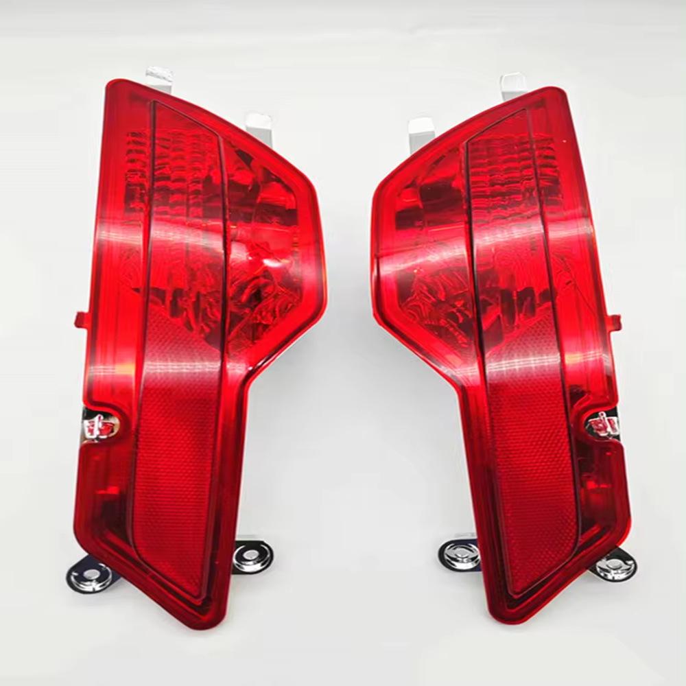 

Задний бампер светоотражатель для BMW X6 E71/E72, OE: 63147187219, 63147187220 Right