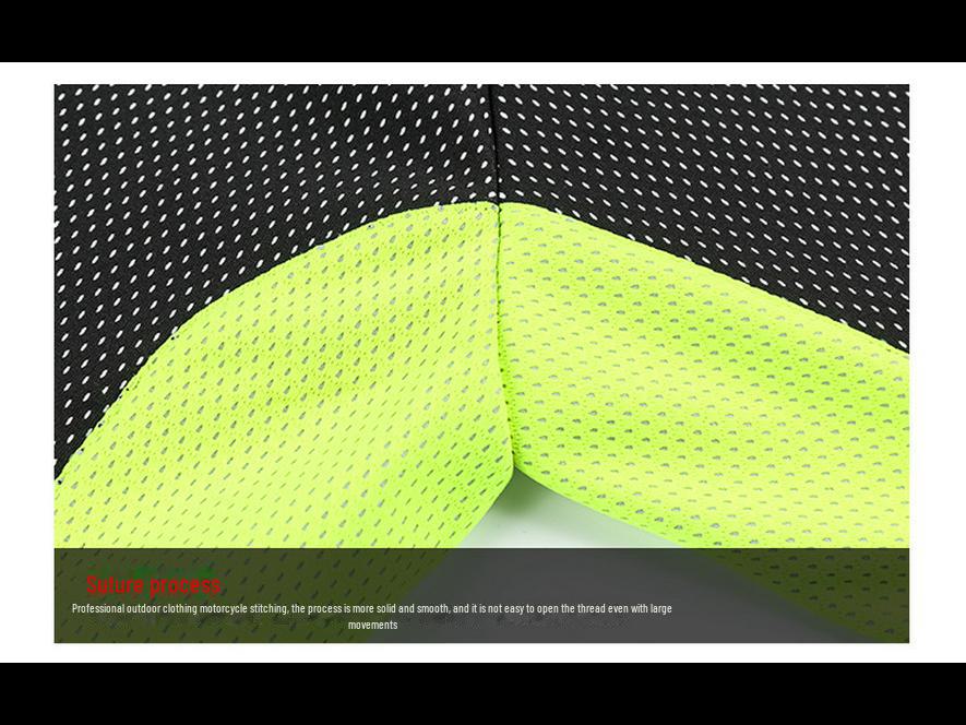 Men's Long-Sleeve Fleece Cycling Jersey - Warm, Windproof, Autumn/Winter Jacket