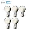 1-20PCS Suction Cup Hook Reusable Stronge Vacuum Bathroom Suction Cup Hooks Waterproof Towel Rack Clothes Hanger Hook Accessor