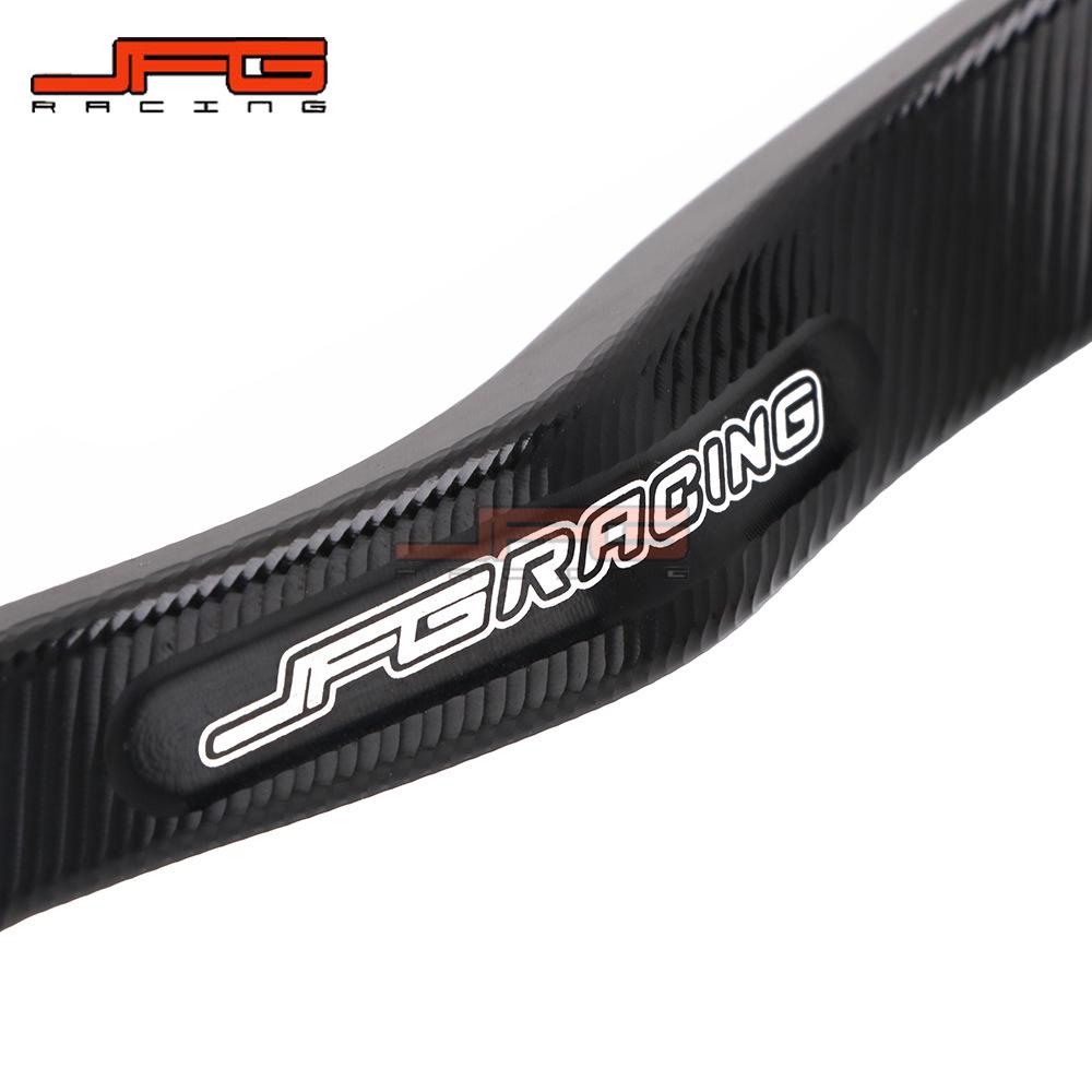 CRF250X/250R/450R Offroad-Motorrad CNC Aluminiumlegierung Schalthebel