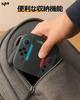 XPT009 Charging Grip for Nintendo Switch Charges While You Easy To with Charging Indicator AC06 Joy-Con 2, Play, Ultra-Lightweight, Attach, Portable,