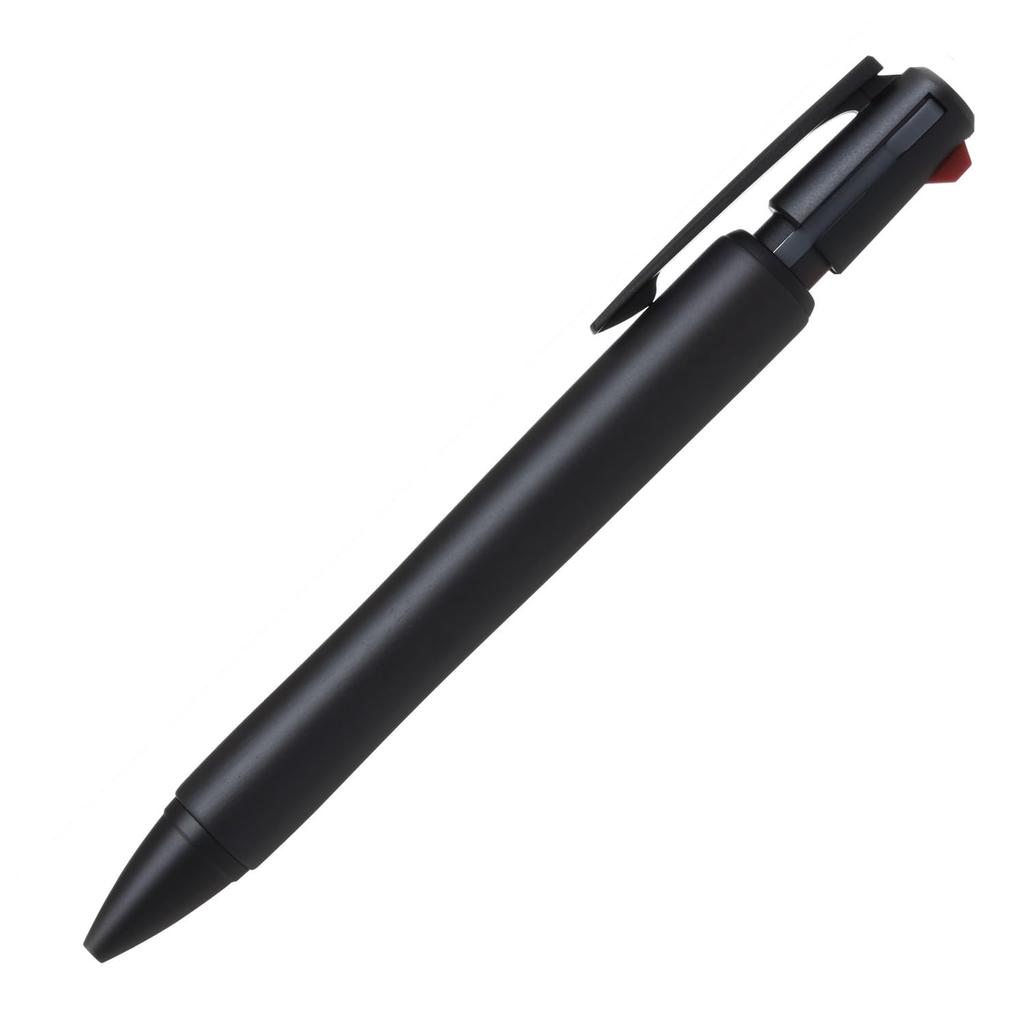 Pilot Functional Writing Legno Black Instrument, 2+1, BKHLE-2SK-B,