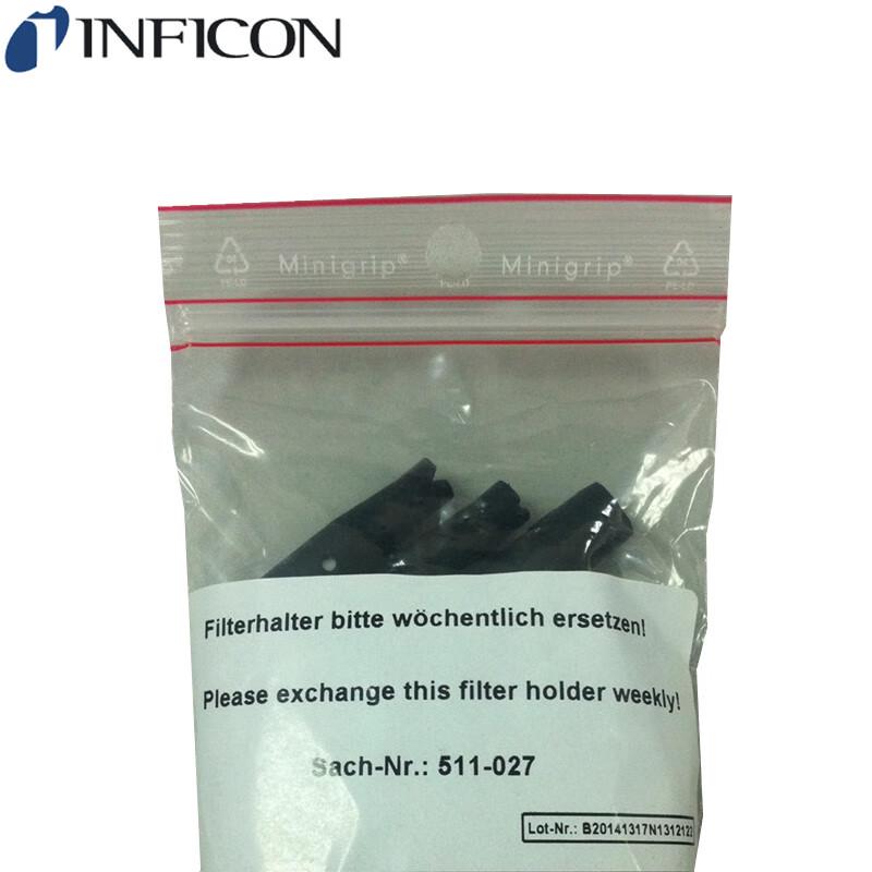 INFICON Halogen Leak Detector Tip Filter