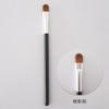 Round Head 270 Concealer Brush Fingertip Dark Circles Stamping Seamless Makeup Brush Concealer Pen Foundation Brush