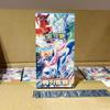 PokMon Ptcg Simplified Chinese Booster Pack 15.0 Series Blade Awakening Collectible Card Birthday Gift