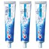 Crest 3D White Dual Action Toothpaste 3-Pack