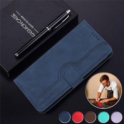 Flip Cases Pova7 Cover For Tecno Pova 7 Ultra Curve Spark 40 Pro Plus 40C Pop 10 5G Magnetic Stand Phone Protective Wallet Shell