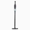 Yamazen Vacuum Cleaner Cordless Handy Stick Cleaner 2WAY Lightweight 870g Strong Suction Cyclone Type Silent Black ZSC-L121(B)