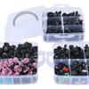 725PCS Auto Clip & Rivet Repair Kit