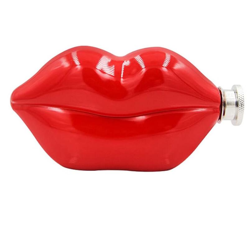 

Portable Stainless Steel Hip Flask