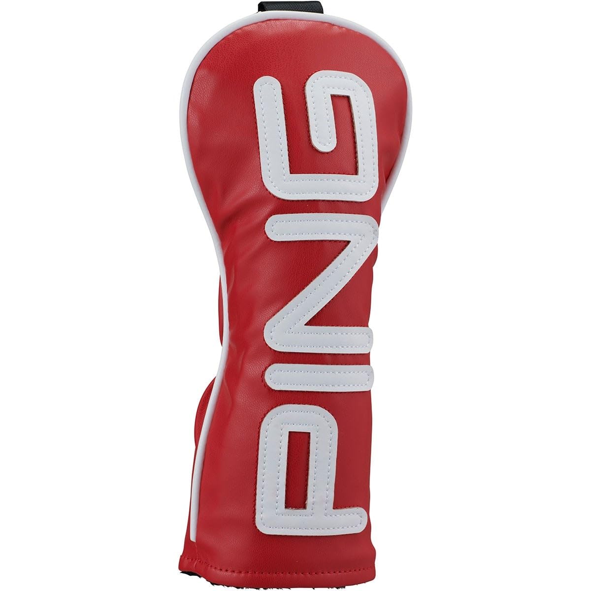

PING Color Coded Headcover for Hybrid Red UT,