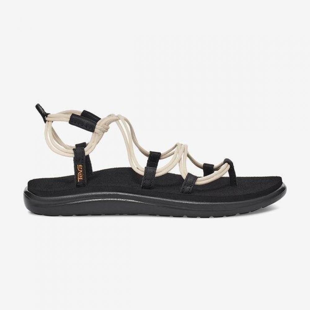 Teva Women S Strap Sandal Voya Infinity Stvf2319622 wSw 220