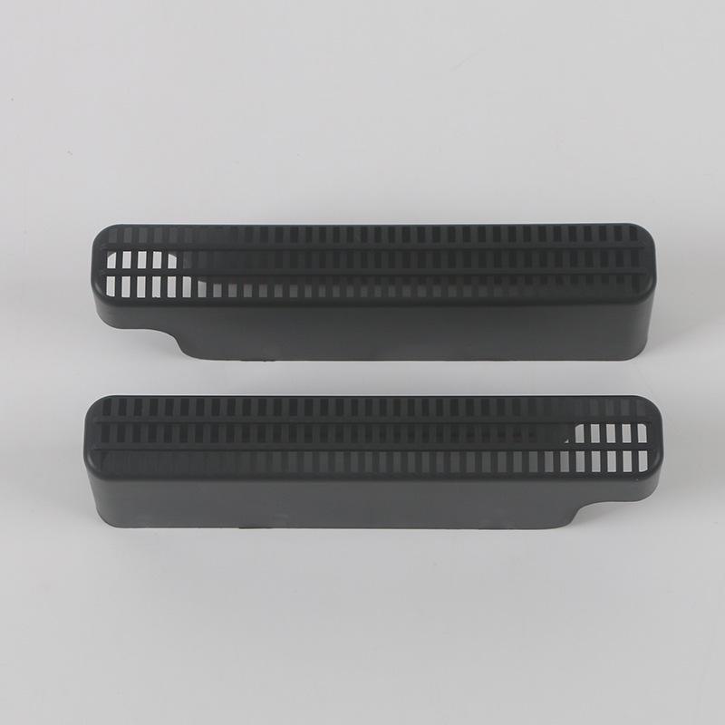 

Защитная крышка воздухозаборника сиденья Geely 23 Boyue L и декоративные наклейки на кондиционер