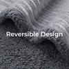 100% Waterproof Winter Warm Plaid Blanket for Bed Blanket-Thickened Large Size Composite Flannel Blanket 2024 New