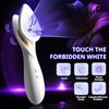 Night Cherry Scented Vibrator - Adult Mood Fun Toy for Women