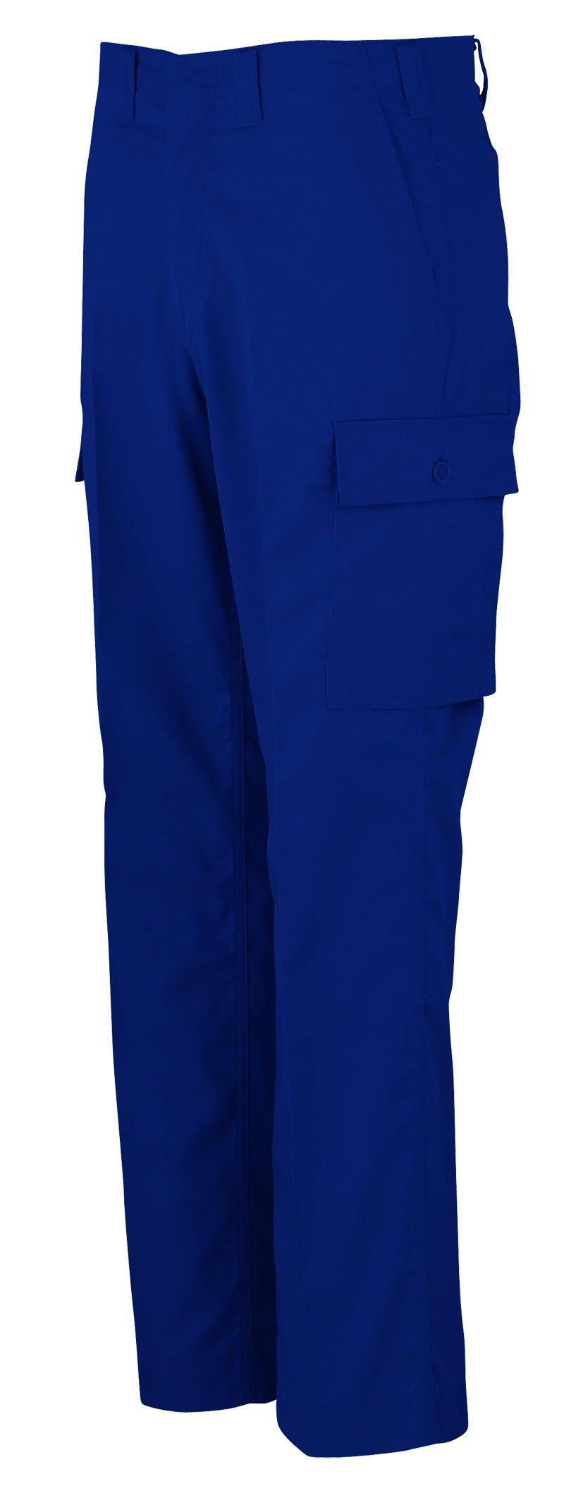 

[COCOS Nobuoka] A-6655 No-Tuck Fishing Rack, Navy, 100