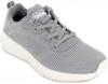 Skechers Squad Grey Sneakers