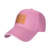 Salmon Sushi  Sashimi Cap Casual Baseball Caps Adjustable Hat Hip Hop Summer Unisex Baseball Hats Customizable