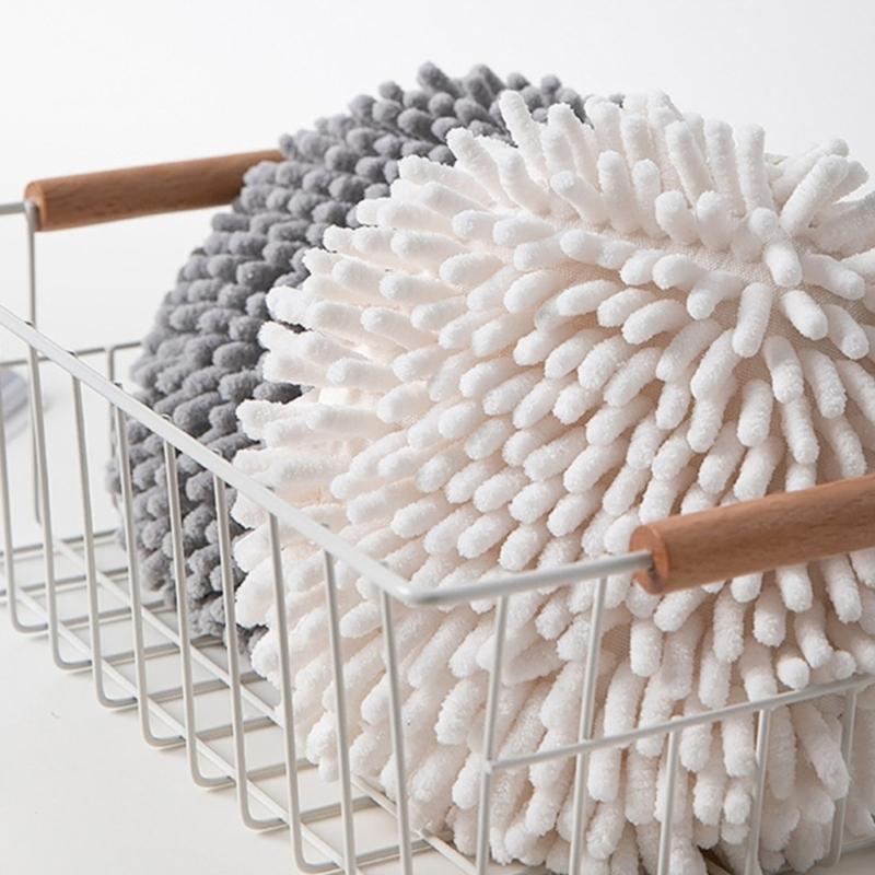 3PCS Hand Towel Quick Dry Soft Handball for Efficient Cleaning for Sports, Work, Outdoor Activities Microfiber Handball