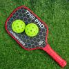 LEATOU T700 Pickleball Paddle Carbon Fiber Pickleball Paddle 16mm Polypropylene Honeycomb Core Pickleballs Paddles Pickle Ball