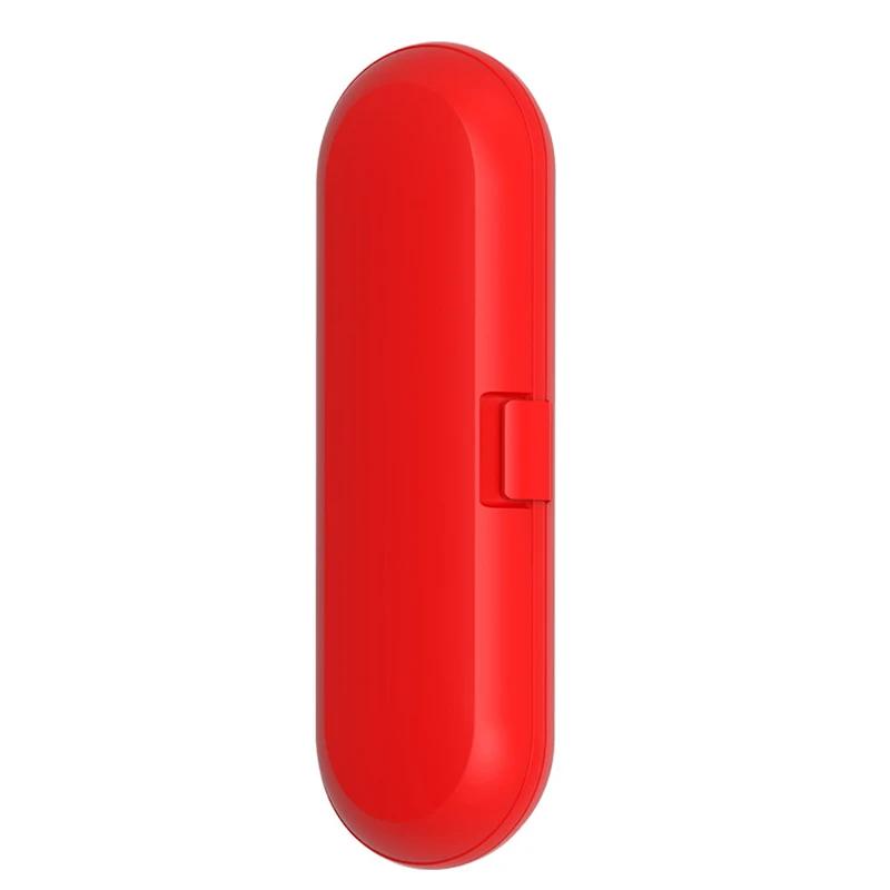 Universal Electric Toothbrush Case Toothbrush Storage Box Organizer Portable Travel Outdoor Electric Toothbrush Protective Cover