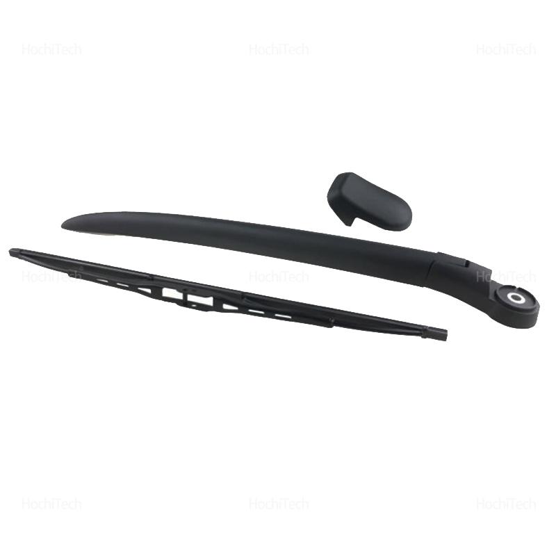 Rear Wiper Blades for Porsche Cayenne 2003 -2010 SUV3.0 TDIAWD-9PA Windscreen Windshield Window Brushes Accessories