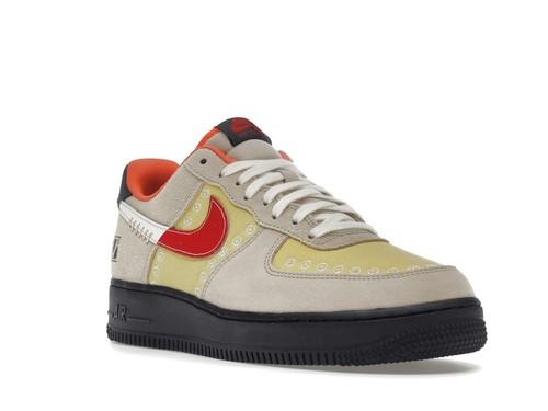 Nike Air Force 1 '07 Somos Familia 2022 - DZ5355-126