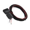 Retrofit Wiring Harness Cable For BMW LED LCI Rear Tail Lights For F30 F34 3 F80 M3