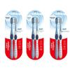 360 Total Advanced Toothbrush, 6-Pack