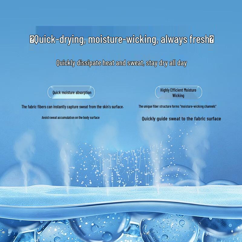 Wassup Sohot Men's Waterproof Quick-Dry Outdoor Cargo Pants