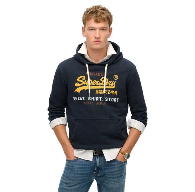 

Superdry Vl Cali Relaxed худи 3XL
