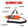 Auto Electrician Probe Machine Car Tools 5V/24V/32V Car Electrical Circuit Test Pen Dca Voltage Detector AC Voltage Indicator
