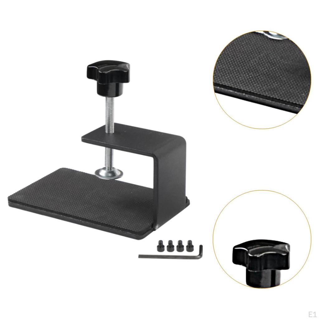 Handbremsen-Befestigungsklammer-Halterungszubehör Tragbar Professionell Einfach zu installieren Ersatz Hoch