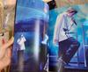 [USED] BTS (Bangtan Boys) / 2017 BTS THE WINGS TOUR LIVE