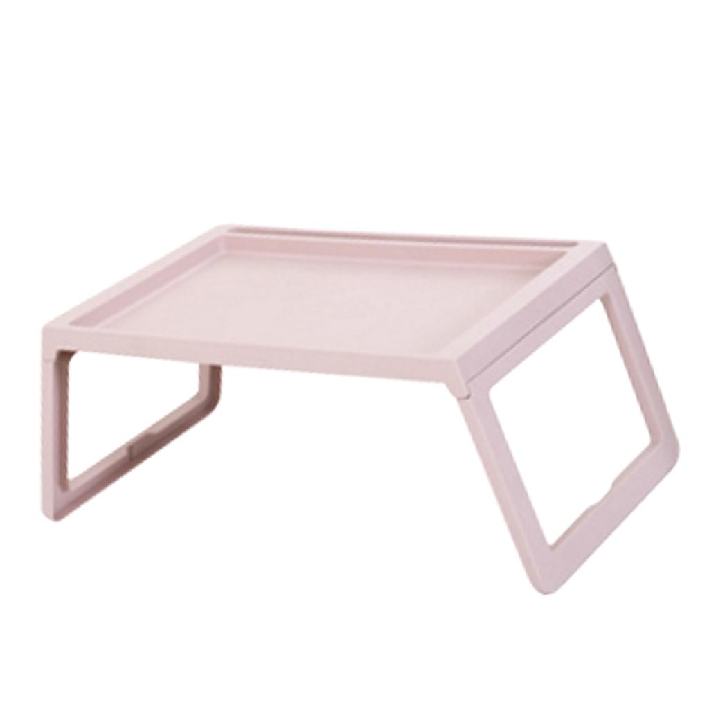 Unique Leisure Table Tea Serving Stand Bed Tray