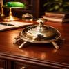 Accesorii pentru decor – Produse din metal
