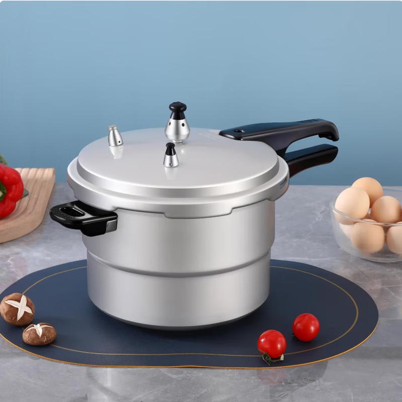 Wanbao Universal Aluminum Alloy Pressure Cooker