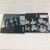 Used SixTONES 1ST ALBUM "ST" (Onshitsu-ban / Genseki-ban) Set