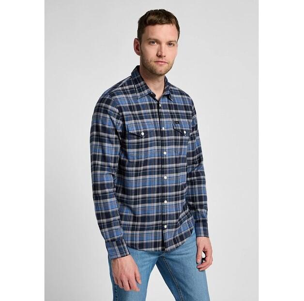 Рубашка Lee REGULAR SHIRT EU S