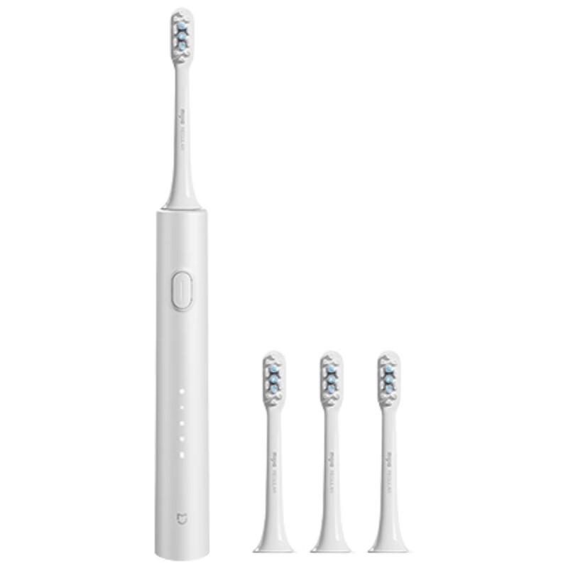 

Xiaomi T302 Sonic Electric Toothbrush Gift Set