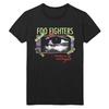 Foo Fighters 2026 Neues Album Dein Lieblingsspielzeug 100% Baumwolle Unisex Shirt Sommer Mode Rock Y2k Grafik Herren T-Shirt Fan Geschenk