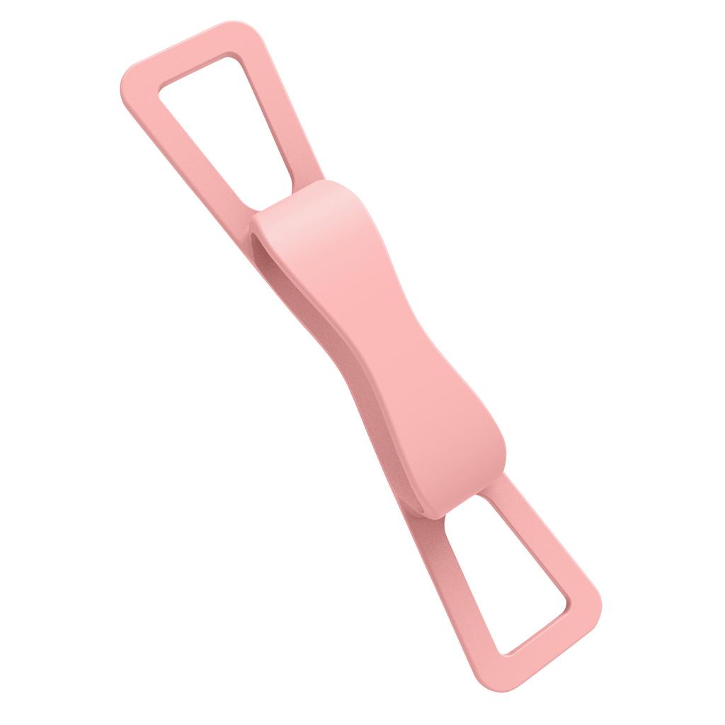 Alça de Pulso Confortável Para Tablets de 4,7-8 Polegadas, Alça de Pulso Universal de Alta Elasticidade e Suporte de Dedo Adequado Para Tablets/e-readers/telefones.