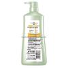 100-Year Hair Moistening Hydrating & Smoothing Shampoo
