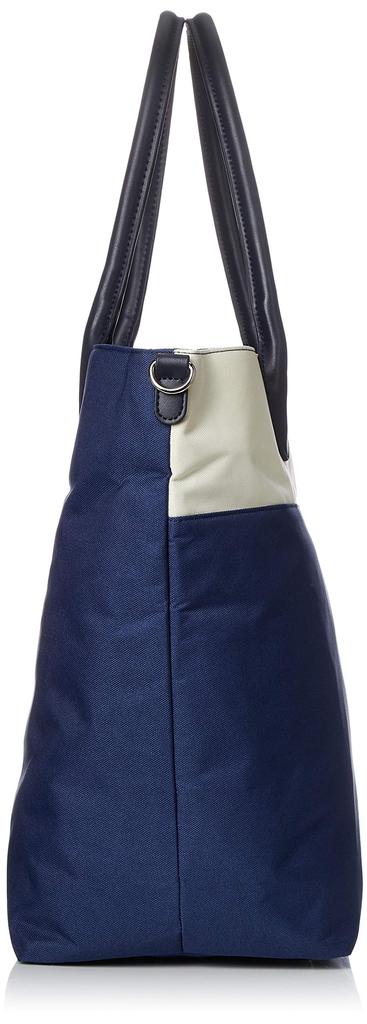 Tote Bag Color TOTE Bag Golf [Callaway Apparel] (Panel Series) [241-8281800 / BAG] 120_Navy
