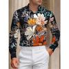 Fashionable Men's Shirt