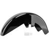 Motorcycle Front Fender For Harley Touring Road King Electra Glide 1989-2013 Mudguard Cover Protector Splash Gloss Black