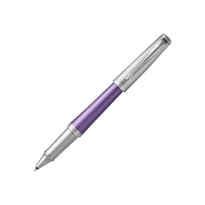 Parker Urban Premium Roller noir fin-1931622