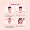 Yanbiguo V Line Mask Reusable Facial Slimming Strap Double Chin Reducer Face Lifting Belt for V Shaped Slimming Face