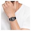 Casio STANDARD Series Classic Retro Small Square Ten Years Electric Waterproof Quartz Movement Resin Strap Japanese and Korean Watch AE-1300WH-8A