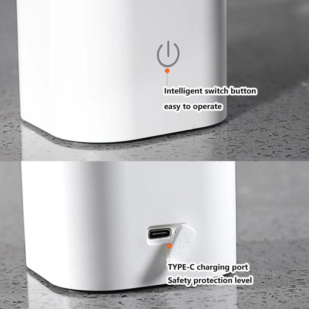 High Capacity Sensor Hand Sanitizer Machine Infrared Induction Smart Dish Soap Bottle  Sponge